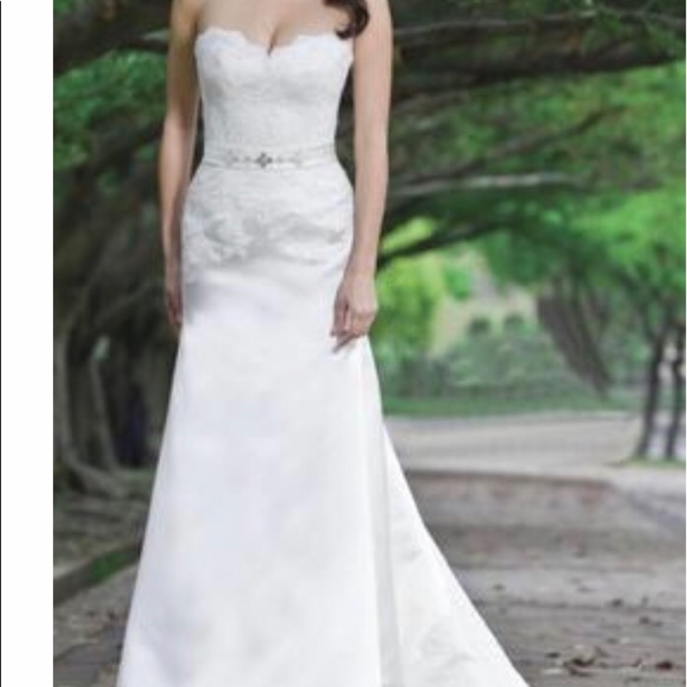 Augusta Jones “Lucille” Gown